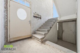 Ev.č. 03557 Moderní architektonické řešení a vydané stavební