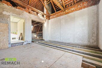 Ev.č. 03557 Moderní architektonické řešení a vydané stavební
