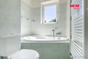 Kompletně zrekonstruovaný byt 3+1 s balkonem v osobním vlast