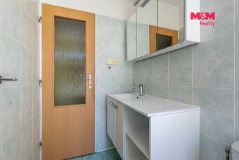 Kompletně zrekonstruovaný byt 3+1 s balkonem v osobním vlast