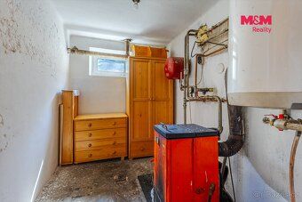 Kompletně zrekonstruovaný byt 3+1 s balkonem v osobním vlast