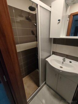 Pronájem 2+1 v RD 44,7m2, Tvrdonice Nabízím pronájem bytové 