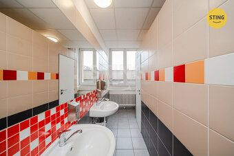 V zastoupení majitele Vám nabízíme k pronájmu atraktivní kan
