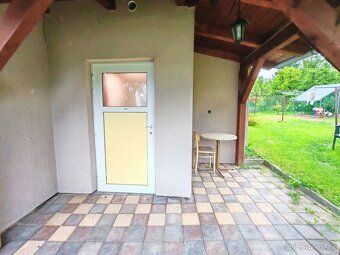 Máme pro Vás k pronájmu byt o dispozici 1+1 39m2, s velkou k