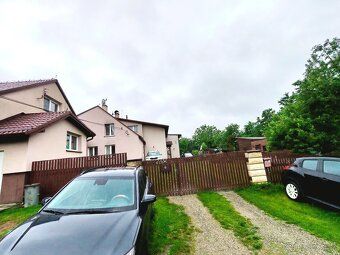Máme pro Vás k pronájmu byt o dispozici 1+1 39m2, s velkou k