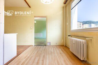 Ve výhradním zastoupení majitele Vám nabízím ke koupi byt o 