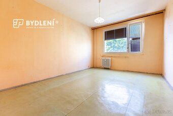 Ve výhradním zastoupení majitele Vám nabízím ke koupi byt o 