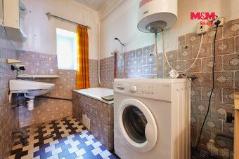 Exkluzivně nabízíme k prodeji rodinný dům v obci -Městys Dra