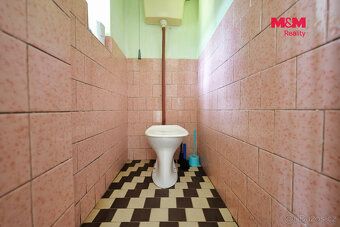 Exkluzivně nabízíme k prodeji rodinný dům v obci -Městys Dra