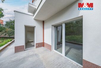 Nabízíme k prodeji byt o dispozici 4+1 v 1. nadzemním podlaž