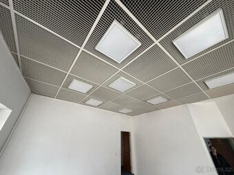 K pronájmu jsou poslední volné obchodní prostory umístěné v 