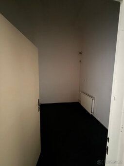K pronájmu jsou poslední volné obchodní prostory umístěné v 