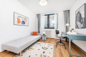 Ev.č. 01307 Prodej bytu 4+kk, 75 m², Benešov u Prahy
Nabízím