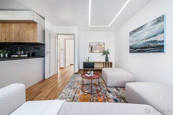 Ev.č. 01307 Prodej bytu 4+kk, 75 m², Benešov u Prahy
Nabízím