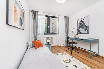 Ev.č. 01307 Prodej bytu 4+kk, 75 m², Benešov u Prahy
Nabízím