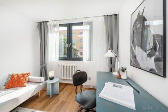 Ev.č. 01307 Prodej bytu 4+kk, 75 m², Benešov u Prahy
Nabízím