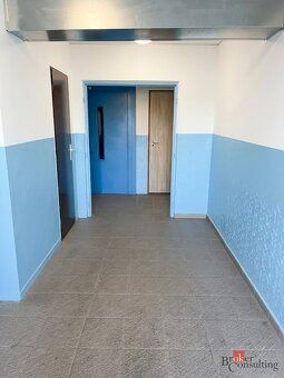 Převod dr. podílu, byty/1+1, 36 m2, Kamenná 5115, 43004 Chom