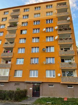 Převod dr. podílu, byty/1+1, 36 m2, Kamenná 5115, 43004 Chom