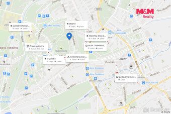 Hledáte pohodlné bydlení nebo zajímavou investiční příležito