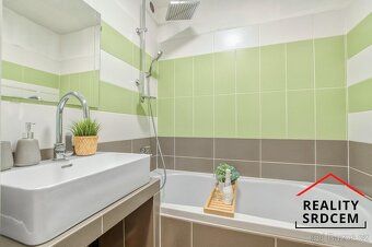 Hledáte zrekonstruovaný byt v osobním vlastnictví na dobrém 