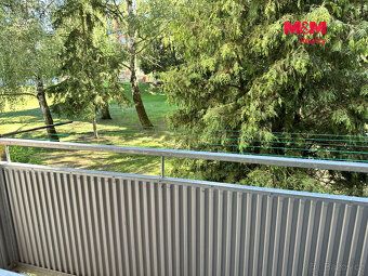 Prodej bytu 1+1 o výměře 39 m² v družstevním vlastnictví na 