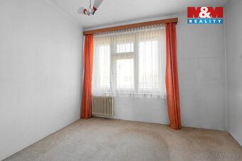Klidné bydlení v nejžádanější části Kralup, na dosah od komp