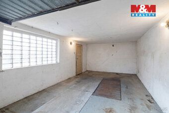 Klidné bydlení v nejžádanější části Kralup, na dosah od komp