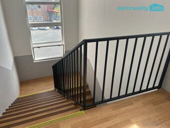 Pronájem kancelářských prostor o rozloze 20 m2 až 80 m2, Mar