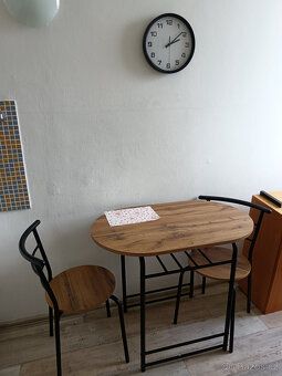 Pronajmem byt v Brně na Lesné 1+1,balkon, 3 výtahy 12patro ,