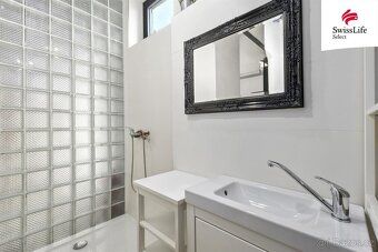 Hledáte netradiční bydlení s charakterem nebo prostor pro re