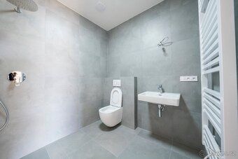 Viladům Jalovčí je projekt rezidenčního bydlení v obci Svino