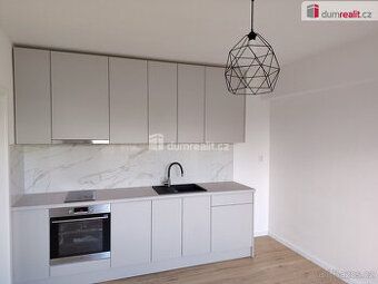 Nabízím k pronájmu byt 1+1 po celkové rekonstrukci v ulici U