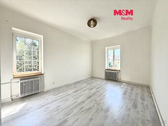 Nabízím k pronájmu byt 1+1 po celkové rekonstrukci v ulici U