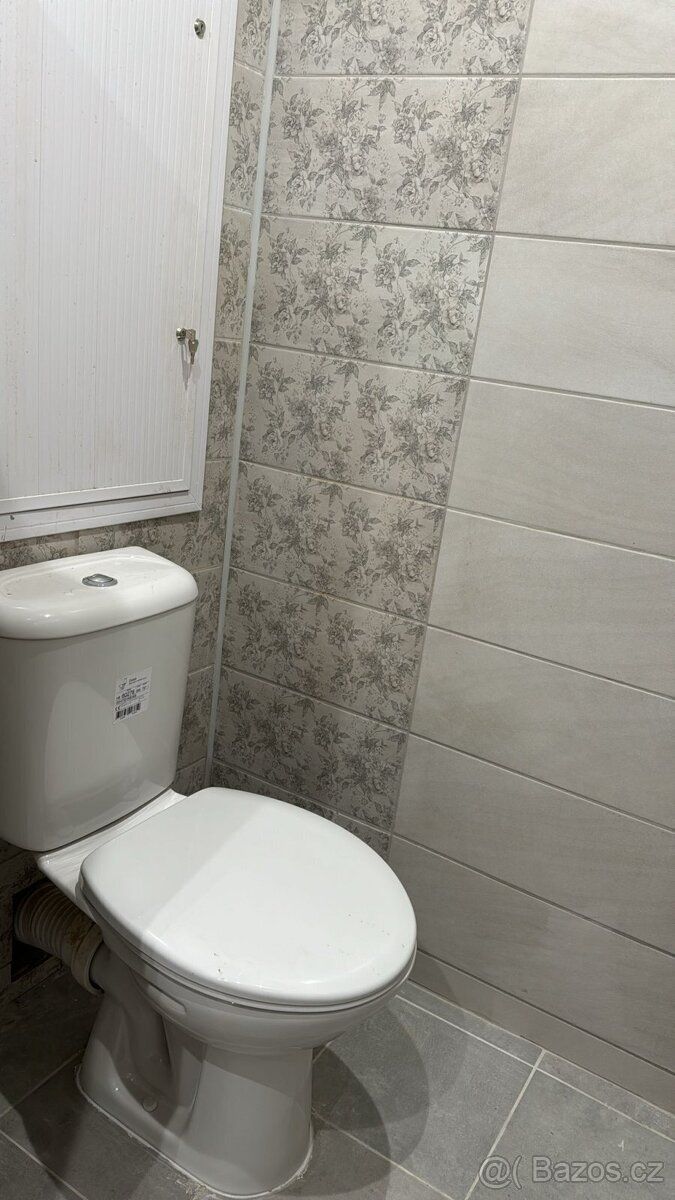 Nabízím k pronájmu byt 1+1 po celkové rekonstrukci v ulici U
