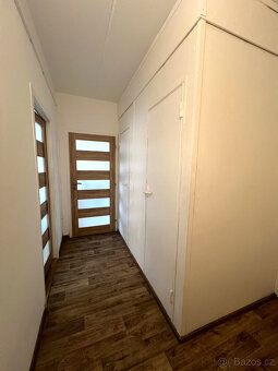 Pronájem bytu 2+kk, 41 m², České Budějovice – ulice M. Chlaj