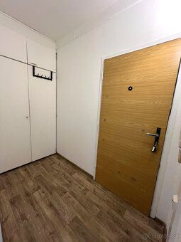 Pronájem bytu 2+kk, 41 m², České Budějovice – ulice M. Chlaj