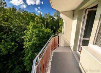 Ev.č. 02173 Prodej bytu 3+1, 76 m², Brno-Kohoutovice – Souse