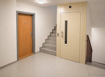 Ev.č. 02173 Prodej bytu 3+1, 76 m², Brno-Kohoutovice – Souse