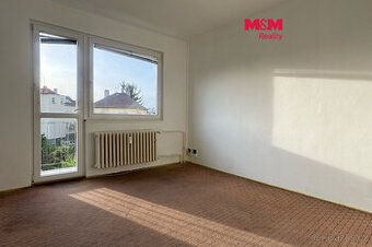 Nabídněte byt v Olomouci dispozice min. 3kk o výměře min. 80