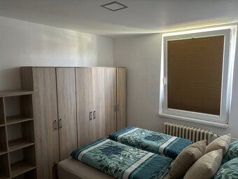 Prodej bytu 3+1, 78 m², zasklená lodžie, 8. patro s výtahem,