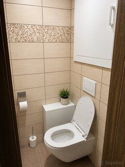 Prodej bytu 3+1, 78 m², zasklená lodžie, 8. patro s výtahem,