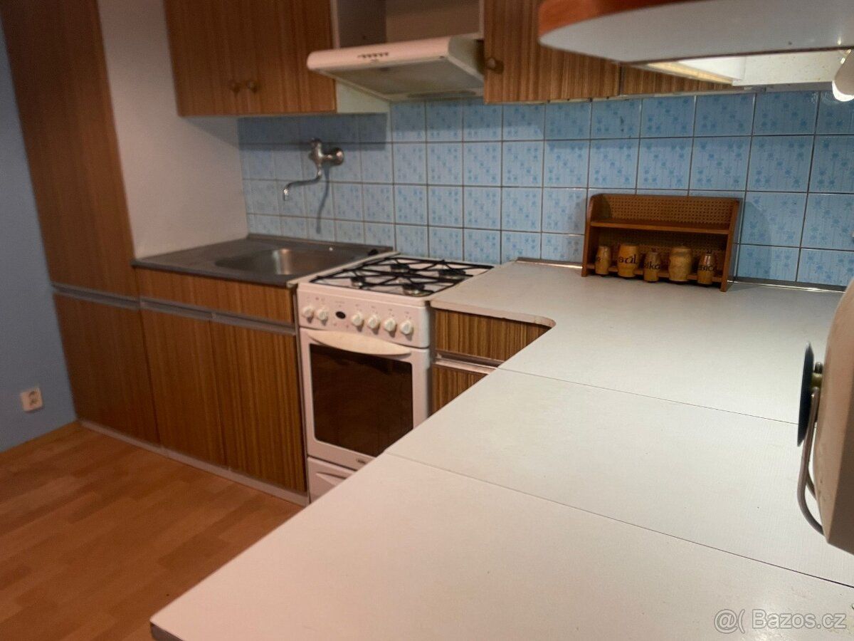 Nabízím k prodeji prostorný a světlý byt 3+1 73 M2 v Písku n
