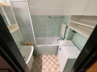 Nabízím k prodeji prostorný a světlý byt 3+1 73 M2 v Písku n