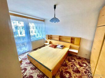 Nabízím k prodeji prostorný a světlý byt 3+1 73 M2 v Písku n