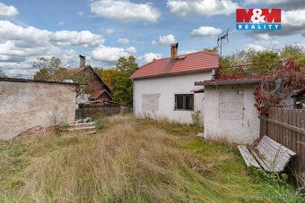 Rodinný dům v Jindřichovicích. Místo, kde vás bude ráno budi