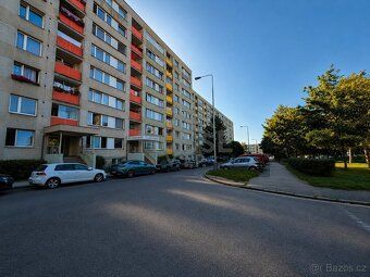 Ev.č. 01814 Nabízíme ke koupi byt 3+kk v osobním vlastnictví
