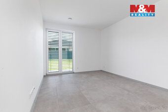 Nabízíme k prodeji moderní novostavbu rodinného domu typu bu