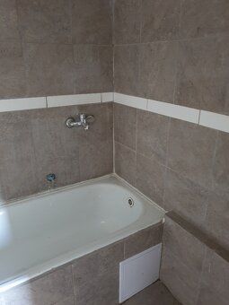 Prodej bytu 4+1 s lodžií v osobním vlastnictví, 99 m2. Byt j