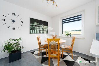 Rodinný dům 5+kk se zahradou, bazénem a garáží ve vyhledávan