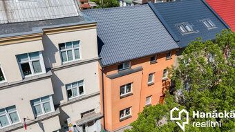 Nabízíme k pronájmu byt o dispozici 1+kk v Olomouci, ulice S